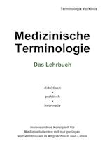 Medizinische Terminologie