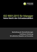 ISO 9001:2015 für Manager