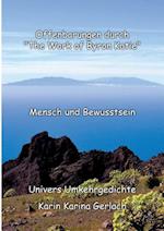 Offenbarungen durch "The Work of Byron Katie"