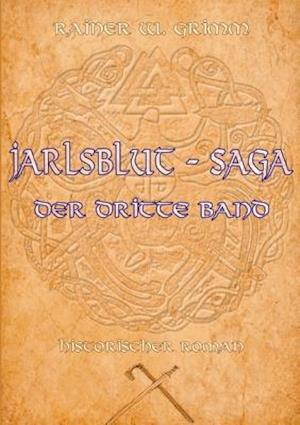 Jarlsblut - Saga