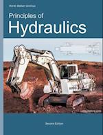 Principles of Hydraulics