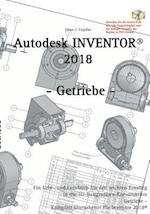 Autodesk INVENTOR 2018