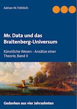 Mr. Data und das Braitenberg-Universum