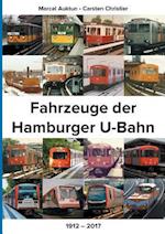 Fahrzeuge der Hamburger U-Bahn