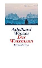 Der Watzmann