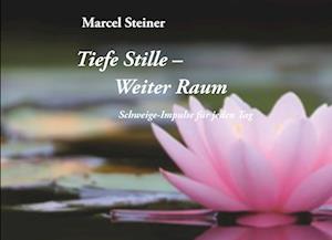 Tiefe Stille weiter Raum