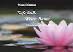 Tiefe Stille weiter Raum