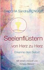 Seelenflüstern von Herz zu Herz