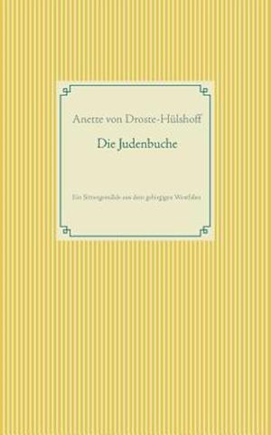 Die Judenbuche