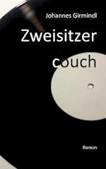 Zweisitzercouch