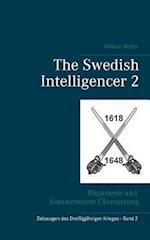 The Swedish Intelligencer Band 2