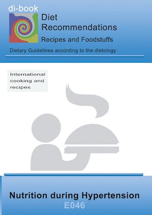 Nutrition during Hypertension