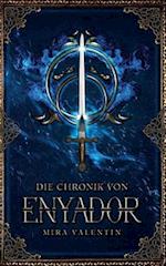 Die Chronik von Enyador