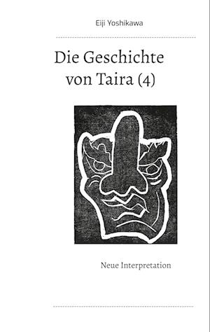 Die Geschichte von Taira (4)