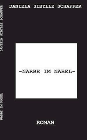 Narbe im Nabel