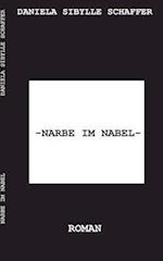 Narbe im Nabel