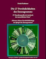 Die 27 Persönlichkeiten Des Enneagramms