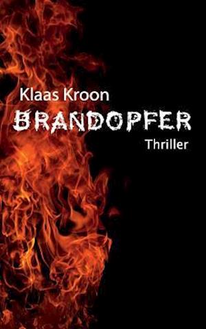 Brandopfer