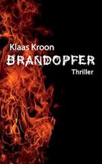 Brandopfer