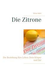 Die Zitrone