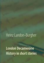 London Decamerone