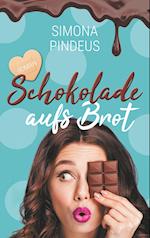 Schokolade aufs Brot