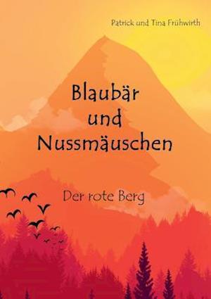 Blaubär und Nussmäuschen