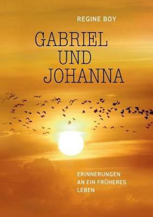 Gabriel und Johanna