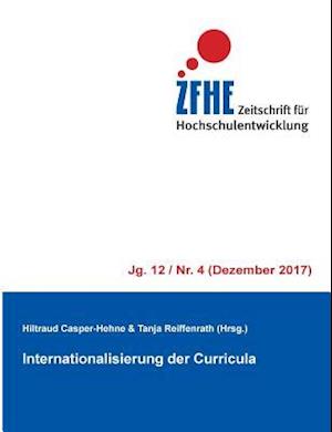 Internationalisierung der Curricula