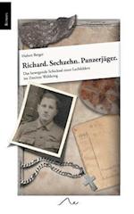 Richard. Sechzehn. Panzerjäger.