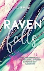 Raven falls