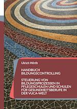 Handbuch Bildungscontrolling