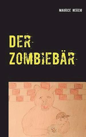 Der Zombiebär