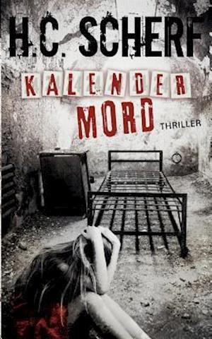 Kalendermord