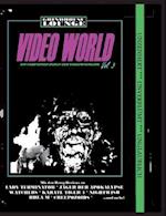 Grindhouse Lounge: Video World Vol. 3 - Ihr Filmführer durch den Videowahnsinn