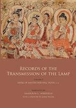 Records of the Transmission of the Lamp (Jingde Chuadeng Lu)