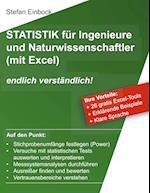 Statistik für Ingenieure und Naturwissenschaftler (mit Excel)