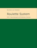 Roulette System 1