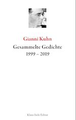 Gesammelte Gedichte 1999-2019