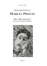 Der essentielle MARCEL PROUST