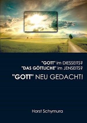 "gott" Neu Gedacht!