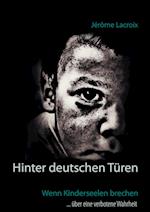 Hinter deutschen Türen