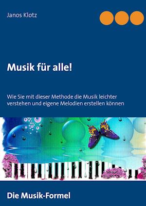 Musik für alle!