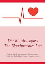 Der Blutdruckpass