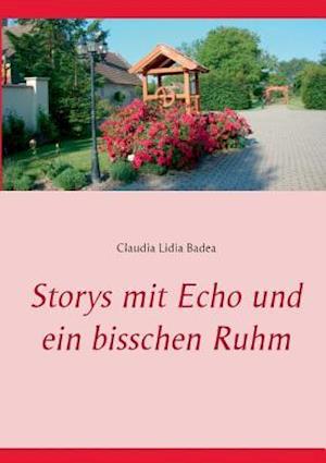 Storys Mit Echo Und Ein Bisschen Ruhm