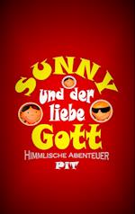 Sunny und der liebe Gott