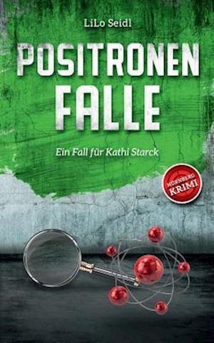 Positronenfalle