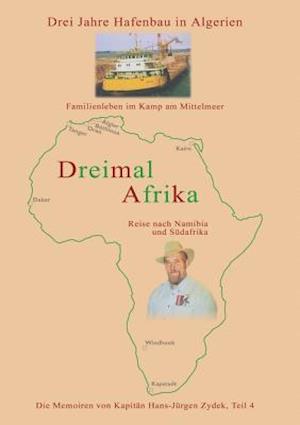 Dreimal Afrika