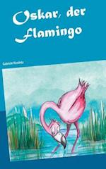 Oskar, der Flamingo