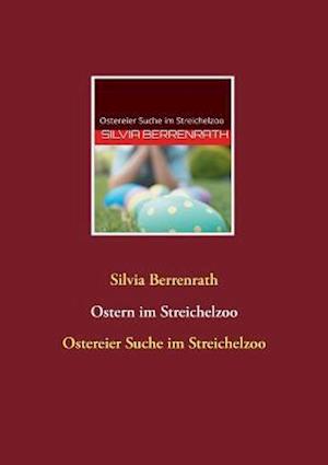 Ostern Im Streichelzoo